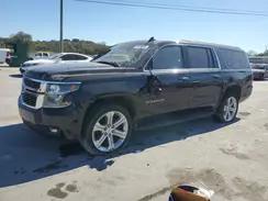 CHEVROLET SUBURBAN