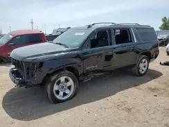 CHEVROLET SUBURBAN