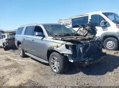 CHEVROLET SUBURBAN