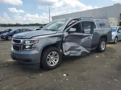 CHEVROLET SUBURBAN