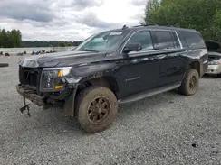 CHEVROLET SUBURBAN