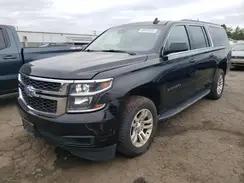 CHEVROLET SUBURBAN