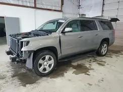 CHEVROLET SUBURBAN