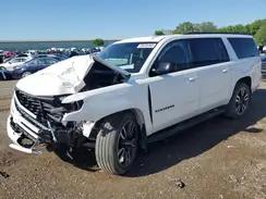 CHEVROLET SUBURBAN