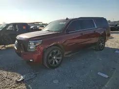 CHEVROLET SUBURBAN