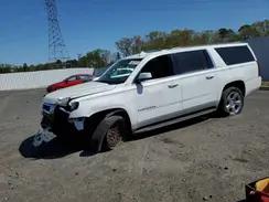 CHEVROLET SUBURBAN