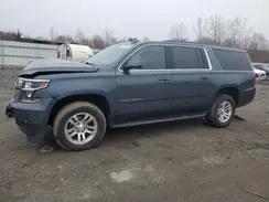 CHEVROLET SUBURBAN