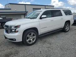 CHEVROLET SUBURBAN