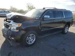 CHEVROLET SUBURBAN