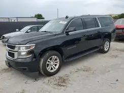 CHEVROLET SUBURBAN