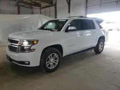 CHEVROLET SUBURBAN