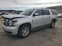 CHEVROLET SUBURBAN