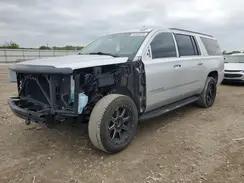 CHEVROLET SUBURBAN