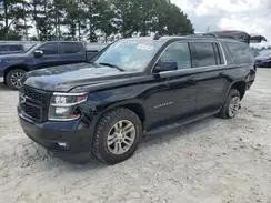 CHEVROLET SUBURBAN