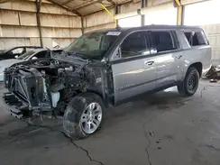 CHEVROLET SUBURBAN