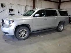CHEVROLET SUBURBAN