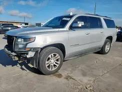 CHEVROLET SUBURBAN