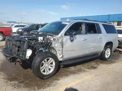 CHEVROLET SUBURBAN