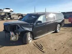 CHEVROLET SUBURBAN