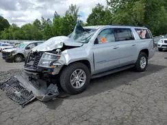 CHEVROLET SUBURBAN