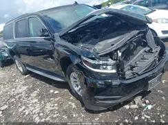 CHEVROLET SUBURBAN
