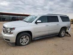 CHEVROLET SUBURBAN