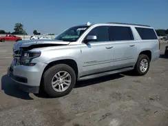 CHEVROLET SUBURBAN