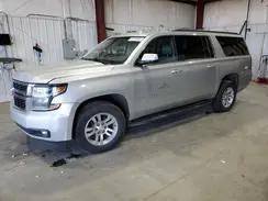 CHEVROLET SUBURBAN