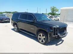 CHEVROLET SUBURBAN