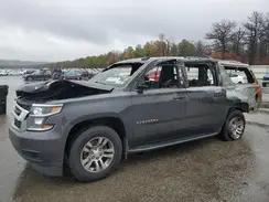 CHEVROLET SUBURBAN