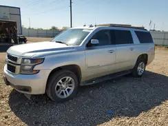 CHEVROLET SUBURBAN