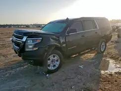 CHEVROLET SUBURBAN