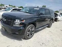 CHEVROLET SUBURBAN