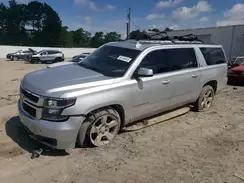 CHEVROLET SUBURBAN