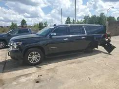 CHEVROLET SUBURBAN