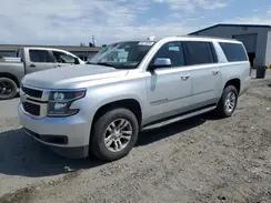 CHEVROLET SUBURBAN
