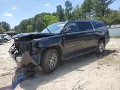 CHEVROLET SUBURBAN