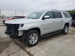 CHEVROLET SUBURBAN