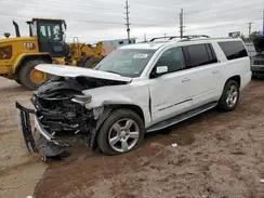 CHEVROLET SUBURBAN