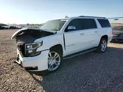 CHEVROLET SUBURBAN
