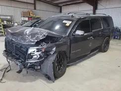 CHEVROLET SUBURBAN
