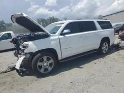CHEVROLET SUBURBAN