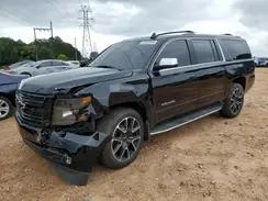 CHEVROLET SUBURBAN