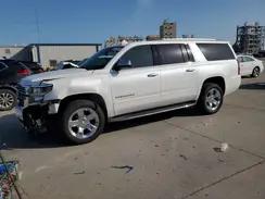 CHEVROLET SUBURBAN
