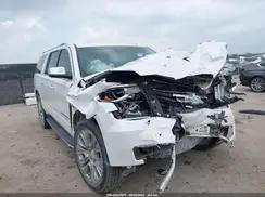 CHEVROLET SUBURBAN