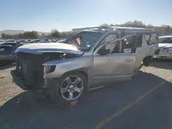 CHEVROLET SUBURBAN