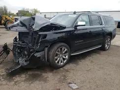 CHEVROLET SUBURBAN
