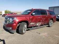CHEVROLET SUBURBAN