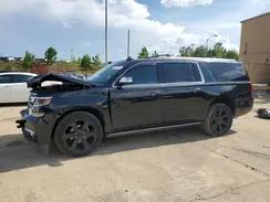 CHEVROLET SUBURBAN