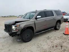 CHEVROLET SUBURBAN